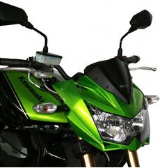 MRA / エムアールエー Z 750 R - スタンダードウィンドシールド（OEMシェイプ） "O" 2011- | 4025066131242