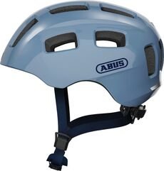 ABUS / アバス Youn-I 2.0 Kids Helmet Glacier Blue S | 40154
