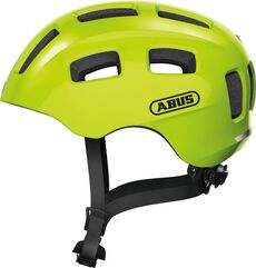ABUS / アバス Youn-I 2.0 Kids Helmet Signal Yellow S | 40162