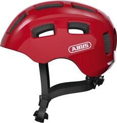ABUS / アバス Youn-I 2.0 Kids Helmet Blaze Red S | 40168