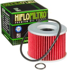 Hiflofiltro オイルフィルター HF401 | HF401