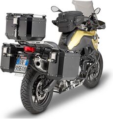 GIVI / ジビ Engine Guard for BMW F 750 GS- F 850 GS | TN5129