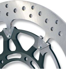 Brembo / ブレンボ ブレーキディスク T-DRIVE 320 SUZUKI GSX-R 1000 2001-02 | 208A98515