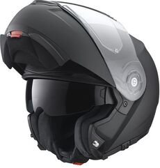 Schuberth C3 Pro Helmet, Black Matt, Size: L | 4367116360