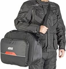 GIVI / ジビ Inside pocket for the suitcase V58 Maxia 5 | T522