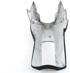 FULLSIX BELLY PAN - best with MB-RR15-TC31 Color - MATT | MB-RR17-TM41