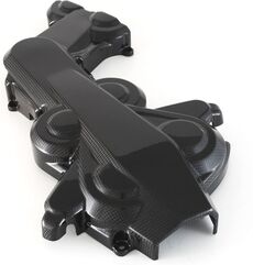 FULLSIX FRONT MUDGUARD Color - MATT | MD-MS17-M77