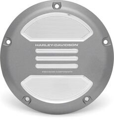 Harley-Davidson Kit,Cvr/Slg,Gray W/Highlight, Graphit | 25701537