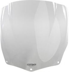 MRA / エムアールエー851 / 888 92-94 - Racing windscreen "R" all years | 4025066506644