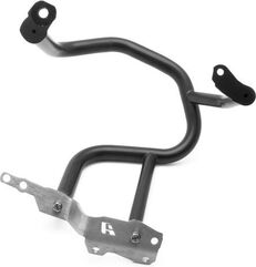 Altrider / アルトライダー Crash Bars for the BMW R 1250 GS - Black - Without Mounting Bracket | R118-2-1000