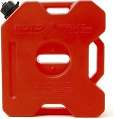 Altrider / アルトライダー RotopaX 1.75 Gallon Gasoline Pack - EU | ROTO-2-7101