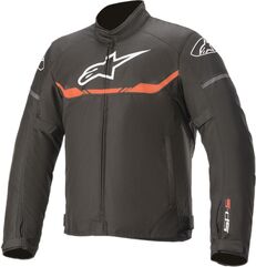 Alpinestars / アルパインスターズ ジャケット T-Sps Wp, ホワイト|レッド|ブラック |3200120-1030