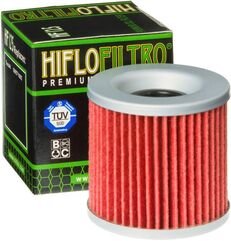 Hiflofiltro オイルフィルター HF125 | HF125