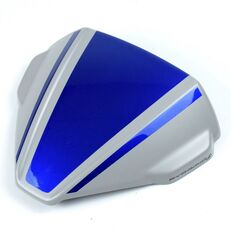 Pyramid Plastics / ピラミッドプラスチック Fly Screen | Icon Blue Colours | Yamaha MT-09 2021> | 22160E