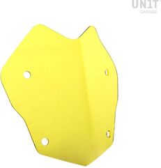 Unitgarage / ユニットガレージ Windshield XS, Yellow | 1914-Yellow