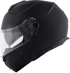 GIVI / ジビ Flip-up helmet X.21 EVO SOLID COLOR Opaque Black, Size 56/S | HX21SN90056