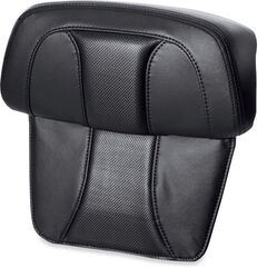 ハーレーダビッドソン チョップ ツアーパックバックレストパッド 14年以降 CVOストリートグライド | 52300359