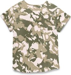 Harley-Davidson Top-Knit, Camo/Green | 96449-22VW