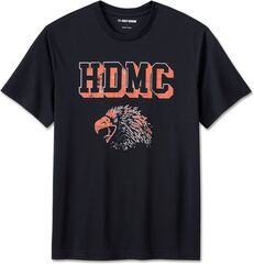 Harley-Davidson Tee-Knit, Black Beauty | 96807-23VM