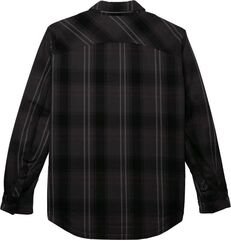 Harley-Davidson Jacket-Operative,Textile, Grey Heather | 97151-22EM