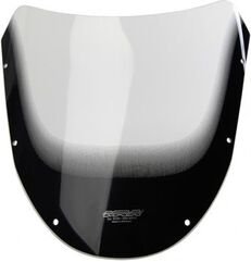 MRA / エムアールエーFZS 600 FAZER - Spoiler windshield "S" 1998-2001 | 4025066367221