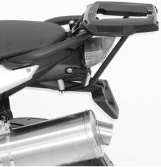 Hepco & Becker / ヘプコアンドベッカー イージーラック トップケースキャリア – ブラック BMW F 800 R 2015- | 661674 01 01