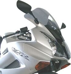 MRA / エムアールエーVFR 800 - Racing windscreen "R" 2002-2013 | 4025066081011