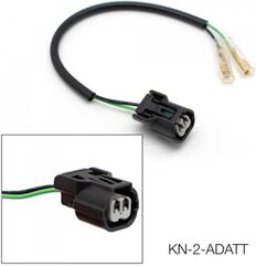 BARRACUDA / バラクーダ CABLE KIT INDICATOR KAWASAKI FOR LED SYSTEM | KN-2-ADATT