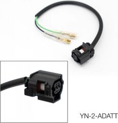 BARRACUDA / バラクーダ CABLE KIT INDICATOR YAMAHA FOR LED SYSTEM | YN-2-ADATT