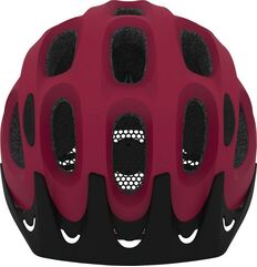 ABUS / アバス Youn-I Ace Urban Helmet Cherry Red M | 72616