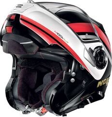 NOLAN / ノーラン Modular Helmet N100.5 Plus 50th Anniversary N-com Black | N1P000908040
