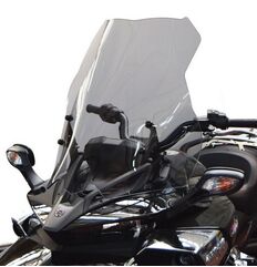 Isotta / イソッタ High Protection Windscreen | Q852