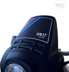 Unitgarage / ユニットガレージ Windshield Fenouil sticker | 1243