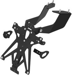 LighTech / ライテック Adjustable License Plate Holder | TARHO113A2