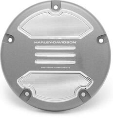 Harley-Davidson Kit,Cvr/Slg,Gray W/Highlight, Graphit | 25701533