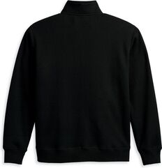 Harley-Davidson Pullover-Knit, Black Beauty | 96302-23VM