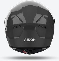 Airoh フルフェイス ヘルメット CONNOR カラー、アンスラサイト グロス | CN99 / AI48A13COVJ0C