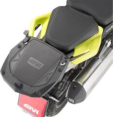 GIVI / ジビ Monokey （モノキー）トップケース用キャリア case Benelli TRK 702 (23) | SR8717