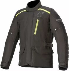 Alpinestars / アルパインスターズ ジャケット Gravity Ds, イェロー|ブラック |3203720-155