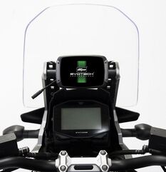 EVOTECH / エヴォテックパフォーマンス TomTom 対応ナビマウントセット | PRN014567-015140