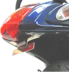 Access Design / アクセスデザイン Fender éliminator for Suzuki Hayabusa 1300 / 2008-2019 | SPS032