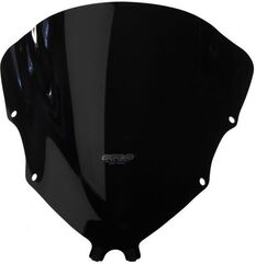 MRA / エムアールエーR NINE-T RACER - Racing windscreen "R" 2017- | 4025066161447