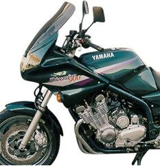 MRA / エムアールエーXJ 900 S DIVERSION - Touring windshield "T" 1995- | 4025066343966