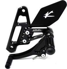 Valtermoto / バルターモト リアセット Type 1.5 (キット) CBR600F 11-15 | PEH088NT15A 00