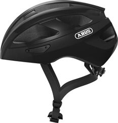 ABUS / アバス Macator On-Road Helmet Velvet Black M | 87212