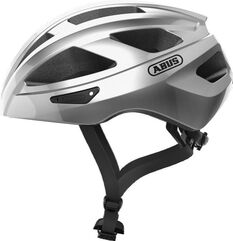 ABUS / アバス Macator On-Road Helmet Gleam Silver L | 87220