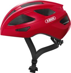 ABUS / アバス Macator On-Road Helmet Blaze Red S | 87221