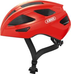 ABUS / アバス Macator On-Road Helmet Shrimp Orange S | 87224