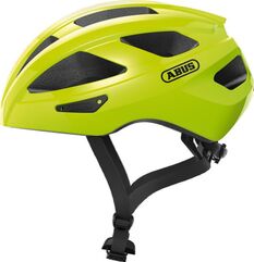ABUS / アバス Macator On-Road Helmet Signal Yellow L | 87231