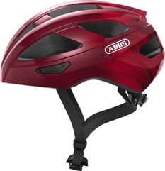 ABUS / アバス Macator On-Road Helmet Bordeaux Red S | 87235